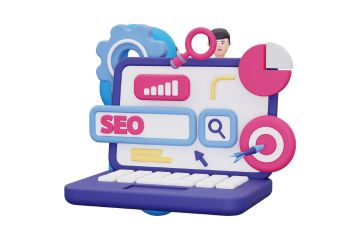 SEO Service for Event Planning