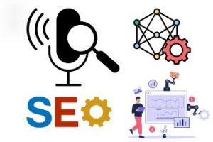 Voice Search Optimization