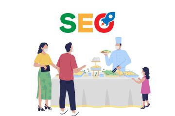 SEO Service for Food