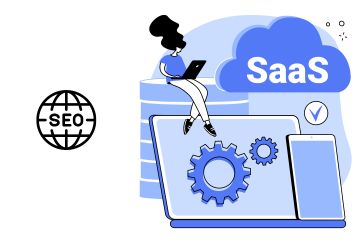 SaaS SEO Agency