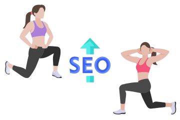 SEO for Fitness